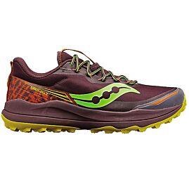 CHAUSSURES DE TRAIL XODUS ULTRA 2 M