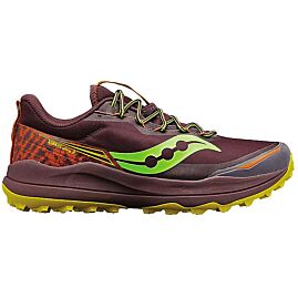 CHAUSSURES DE TRAIL XODUS ULTRA 2 W