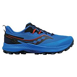 CHAUSSURES DE TRAIL PERREGRINE 14 M