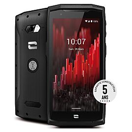 SMARTPHONE CORE M5 4/64 SANS CHARGEUR