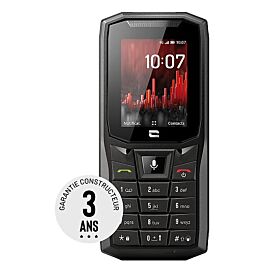 SMARTPHONE CORE S4