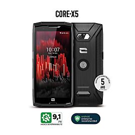 SMARTPHONE CORE X5 6/128