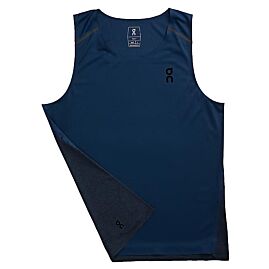 DEBARDEUR TANK TEE M