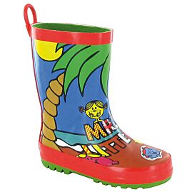 MR MME BEACH BOTTES