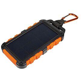 CHARGEUR SOLAIRE  10000 mAH