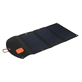 PANNEAU SOLAIRE BOOSTER 21 W