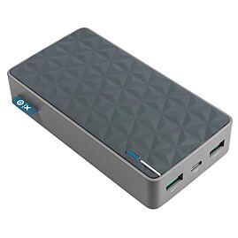 POWERBANK 20W FUEL SERIES 20000 mAH