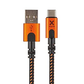 CABLE XTREME USB - USB-C 1.5 M