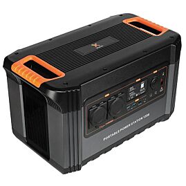 STATION DE CHARGE PORTABLE AC 1300W