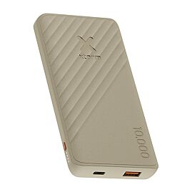 POWERBANK GO2 10000 mAh