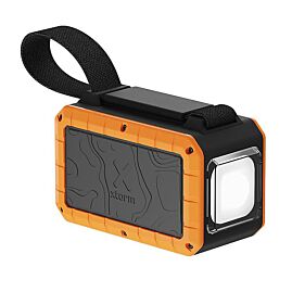 POWERBANK RUGGED FLASHLIGHT 100W 40000 mAh