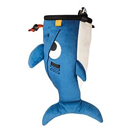 SAC A MAGNESIE SHARK