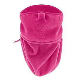 TOUR DE COU 401 MASQUE 4 EN 1