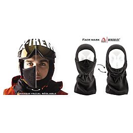 CAGOULE DOLINE
