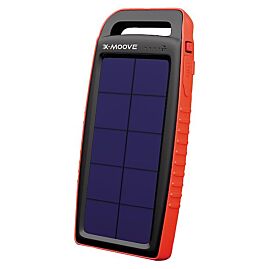 BATTERIE SOLAIRE SOLARGO POCKET 10000 mAh