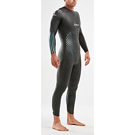 COMBINAISON DE TRIATHLON P:1 PROPEL HOMME