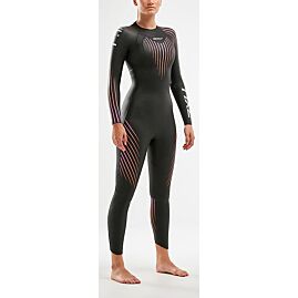 COMBINAISON DE TRIATHLON P:1 PROPEL FEMME