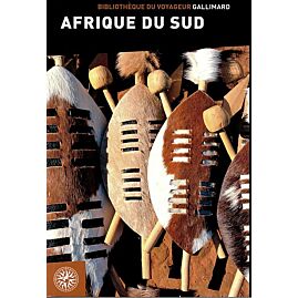 AFRIQUE DU SUD BIBLIOTHEQUE DU VOYAGEUR