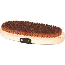 BROSSE OVALE BRONZE