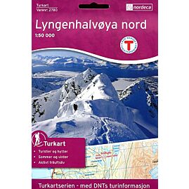 2780 LYNGENHALVOYA NORD 1 50 000