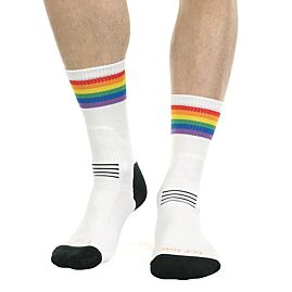 CHAUSSETTES LIFSTYLE CALIFORNIA