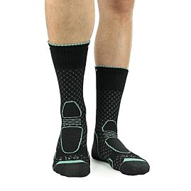 CHAUSSETTES DE RANDONNEE TREKKER