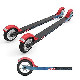 SKI ROUE LAUNCH PRO SKATE CURVED 60 cm standart w