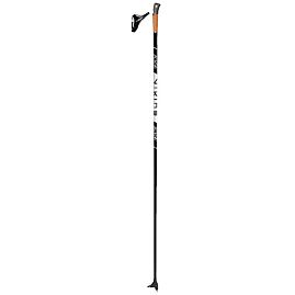 BATONS SKI NORDIQUE VIKING 70% CARBON