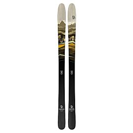 SKI ALL MOUNTAIN PIONEER 86