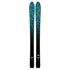 SKI FREERIDE SHAMAN 2-0 99