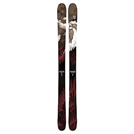 SKI FREERIDE NOMAD 95