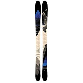 SKI ALL MOUNTAIN PIONEER X 24/25