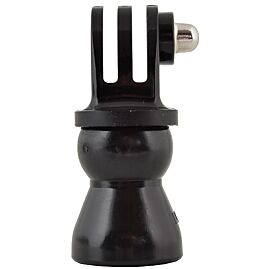 SUPPORT GOPRO SUR LOCLINE 12