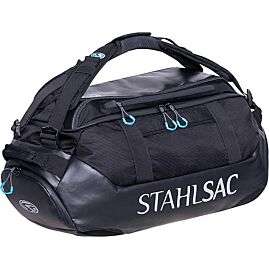 SAC STEEL DUFFEL 36L