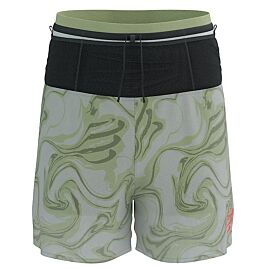 SHORT/CUISSARD TRAIL RACING 2 IN 1 SHORT M