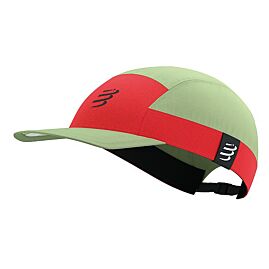 CASQUETTE 5 PANEL LIGHT CAP