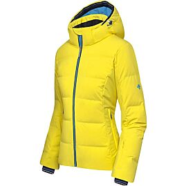 DOUDOUNE DE SKI SERAPHINA JACKET W