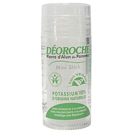 MINI STICK DEODORANT VOYAGE A LA PIERRE D ALUN 30