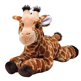 PELUCHE ECOKINS GIRAFFE