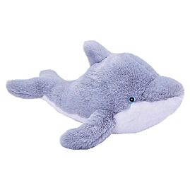 PELUCHE ECOKINS DAUPHIN