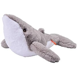 PELUCHE ECOKINS BALEINE