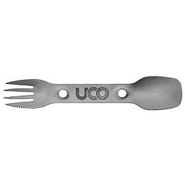 COUVERTS UCO SPORK TITANIUM