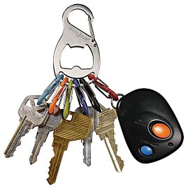 MOUSQUETON DECAPSULEUR KEY RACK +