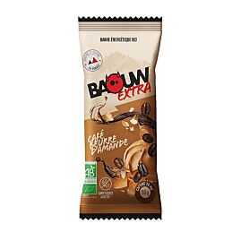 BARRE CAFE BEURRE D'AMANDE 50 G