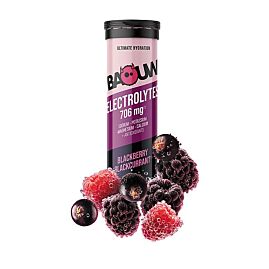 ELECTROLYTES M