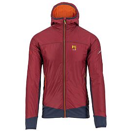 FEDERA JACKET