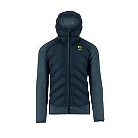 SYNTHETIQUE MARMAROLE RETRO JACKET