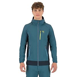 SOFTSHELL PARETE EVO