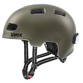 CASQUE CITY 4 M