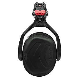 INTEGRAL EAR PROTECTORS